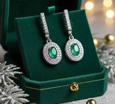 Earrings With gemstones 57200330